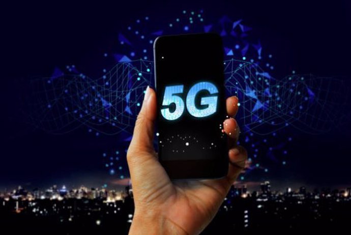 Agile Content 5G.