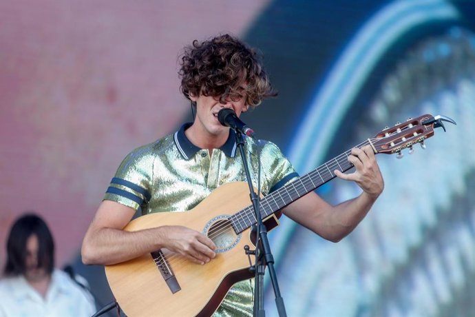 Archivo - Guitarricadelafuente 