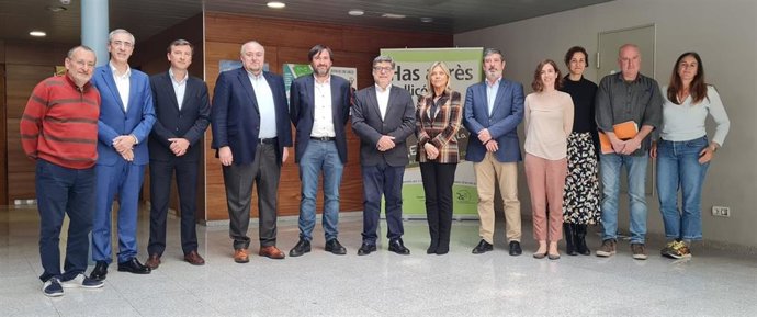Baleares será la segunda CCAA que unificará la recogida y reciclaje de aparatos eléctricos y electrónicos.
