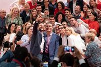 El PSOE llama a la movilización y pide a los ciudadanos que vayan a votar "haga calor, llueva o nieve"