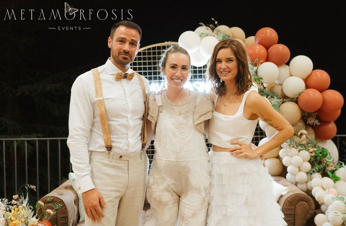 Los beneficios de trabajar con un wedding planner