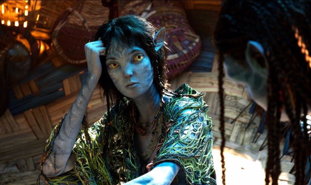 Sigourney Weaver siembra dudas sobre el estreno de Avatar 3