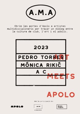 Cartell de la iniciativa