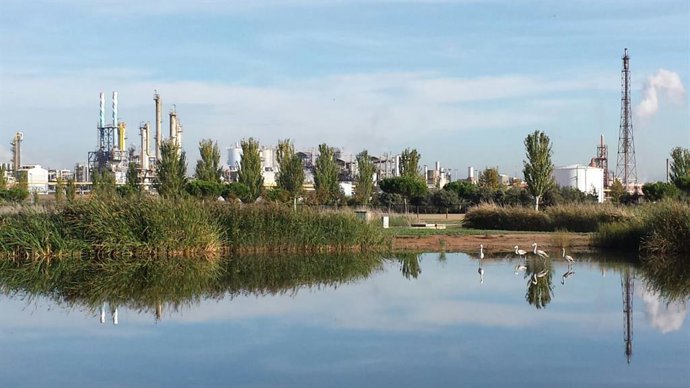 Planta de Vila-seca II d'Ercros