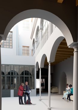 Nota De Prensa. Emvisesa