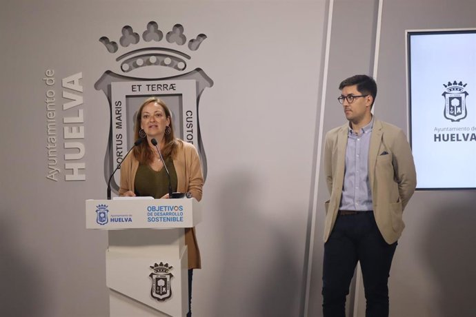 Presentación del concurso y los actos del Corpus.