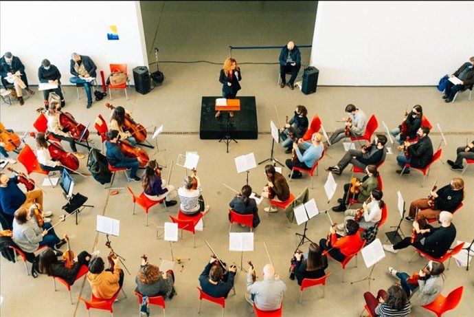 Concierto en La Marineta