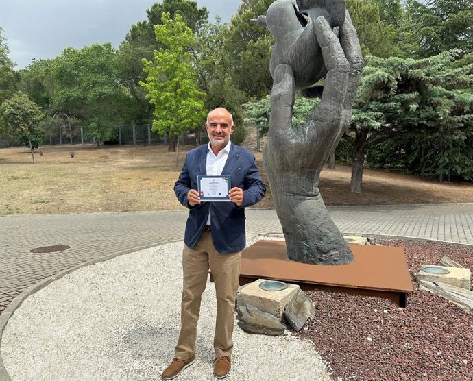 La UE premia un dispositivo creado en España que es una boya inteligente que distingue las especies y reduce la pesca incidental.