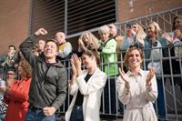 Errejón llama a coser el Madrid roto del PP: "Madrid no es de los marqueses de los chanchullos, es nuestro"