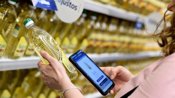 El fideicomiso aceitero privado está vigente desde febrero de 2021.