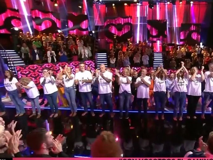 SÁLVAME FASHION WEEK