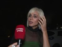 Ana María Aldón atiza a Ortega Cano tras engrandecer a Rocío Jurado: "Este año no iba a ser menos"