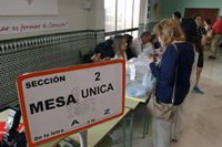 Las cifras de las elecciones del 28M