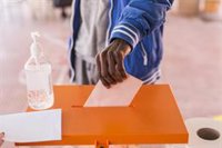 Un total de 63.192 extranjeros podrá votar en las municipales en la Comunidad de Madrid