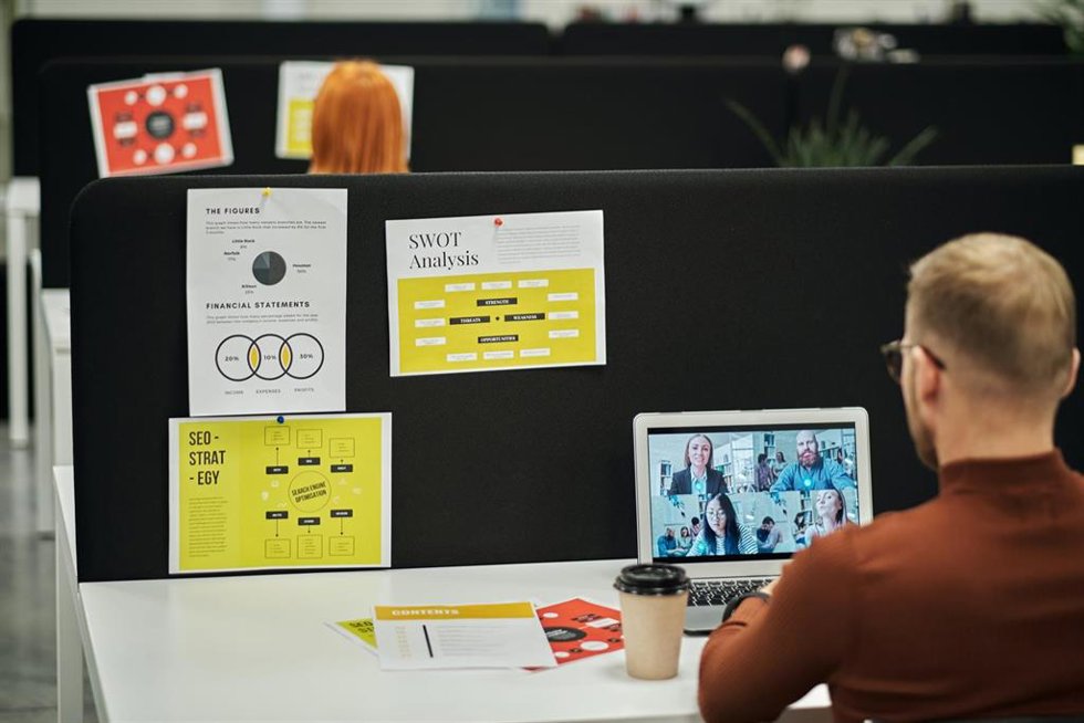 Estudio 'Feel IT: I Estudio Evercom de percepción tecnológica' .