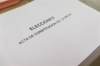 Elecciones 28M | Cómo saber mi colegio electoral y la mesa en la que tengo que votar