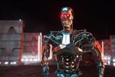 Foto: James Cameron empieza a escribir una nueva película de Terminator, pero esperará a ver si Skynet se hace realidad