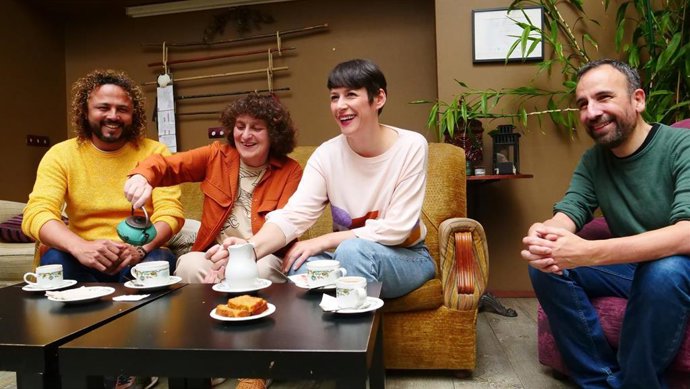 Pontón Fai Un Chamento Á Cidadanía Galega A Participar Activamente O 28 De Maio Para Elixir Os Mellores Gobernos Municipais