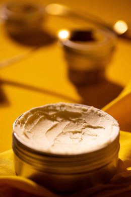 Archivo - El África Ouro Karité de AOKlabs