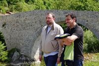 Barbón anima a ejercer el derecho al voto recordado "lo que costó conseguir la democracia"