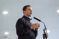 Lobato destaca el "trabajo hecho" en campaña para mostrar cómo sacar todo el potencial que tiene Madrid