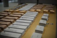 El Gobierno asegura "total transparencia y máxima garantía" en los comicios tras la polémica por compra de votos