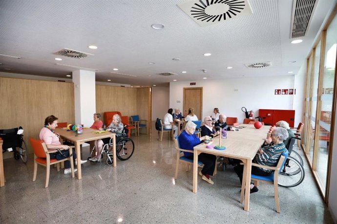 El IMAS abre convocatoria de ayudas a asociaciones y entidades sociales de Mallorca con un presupuesto de 516.000 euros