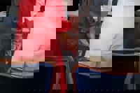 Villacís recalca el "honor" de oficiar la boda de dos mujeres como vicealcaldesa en la jornada de reflexión