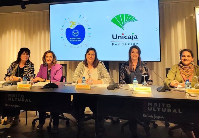 Bancosol apuesta por la formación para la integración de las personas desfavorecidas