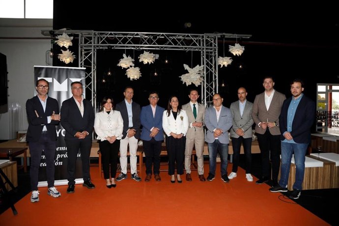 La FMY cierra su 61 edición, la más internacional, con un incremento del 15% de visitantes