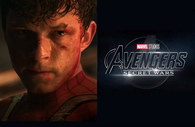 ¿Liderará Spider-Man A Los Vengadores En Secret Wars De Marvel?