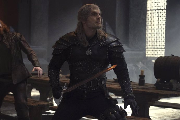 La temporada 3 de The Witcher contará con "el villano definitivo" de la serie de Netflix