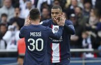 El PSG certifica el título en la Ligue 1