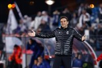 Alberto Toril: "Es una derrota dura, tenemos que ganar en experiencia"