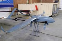 Rusia lanza 54 drones de ataque sobre Ucrania, de los que 52 han sido destruidos