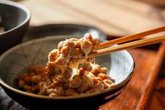 Foto: El natto, el 'superalimento' japonés relacionado con menor estrés y una vida más larga