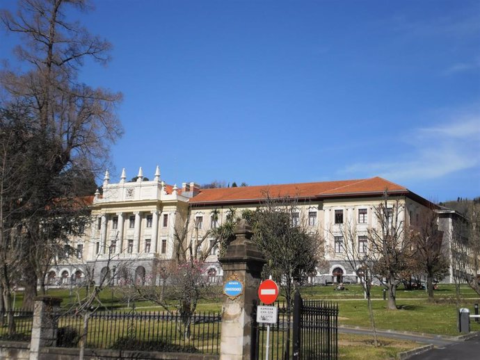 Archivo - Universidad de Deusto         