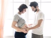 Foto: 10 consejos para asegurarte un embarazo feliz