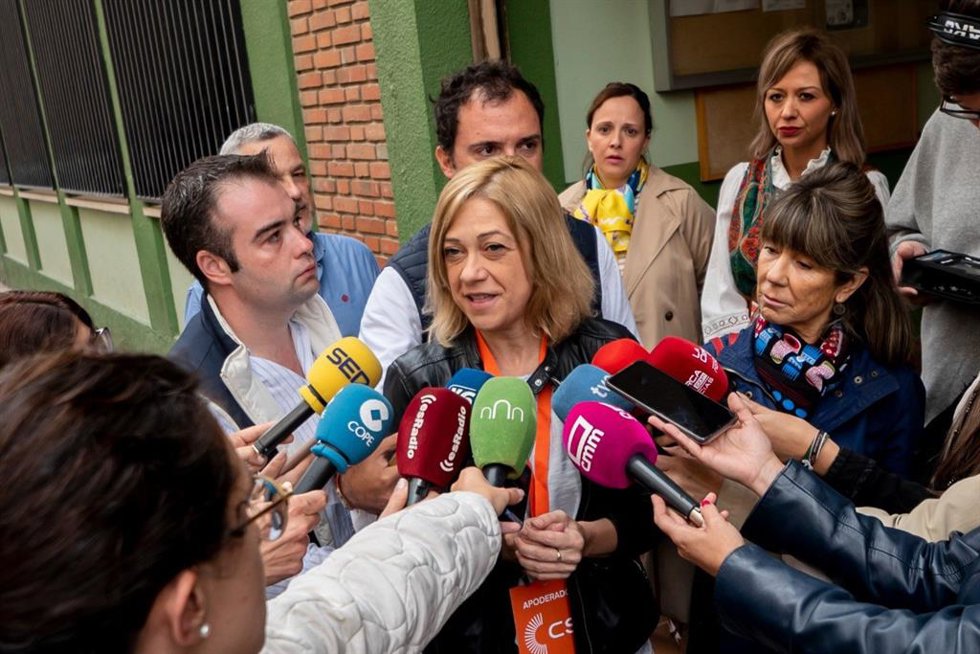 Carmen Picazo