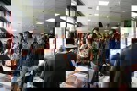 Villacís anima a los madrileños a salir a votar y a hacer "caso a su instinto"