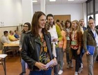 Maestre llama a votar "pensando en Madrid" tras una campaña "centrada en las propuestas": "Nos jugamos mucho"