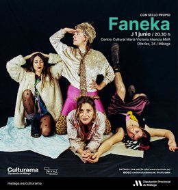 Teatro y música centran las actividades semanales del Centro Cultural MVA