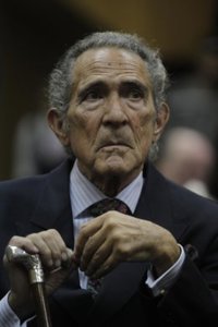 La Casa Real recuerda a Antonio Gala como "la condición humana hecha poesía y sensibilidad hecha palabra"