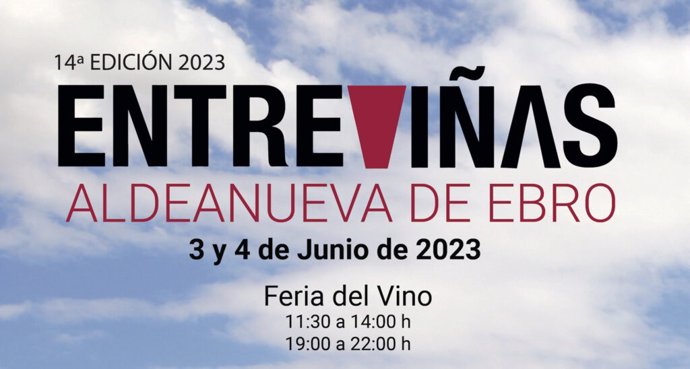 Aldeanueva de Ebro acogerá el viernes 2 de junio la iniciativa 'Una cita con #productoriojano'