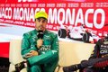 Fernando Alonso: "El mejor resultado posible era segundo y lo hicimos"