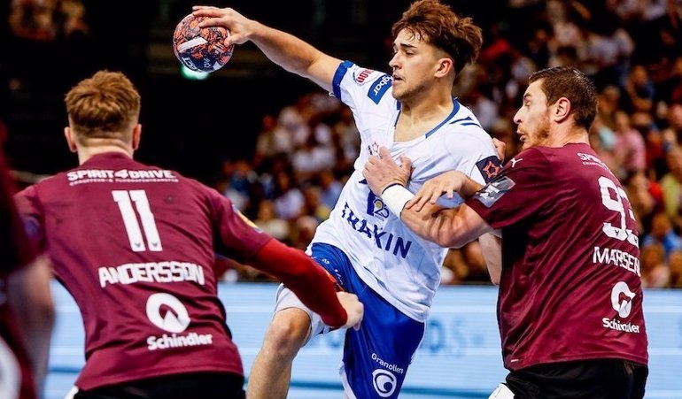 Balonmano