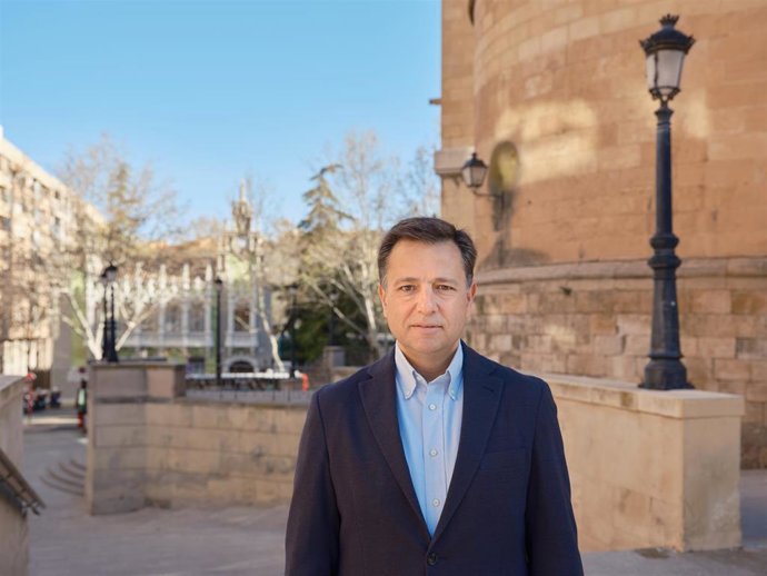 VÍDEO: Serrano luchará por el centro de salud de Villacerrada y ampliar el de San Antonio Abad si es alcalde de Albacete