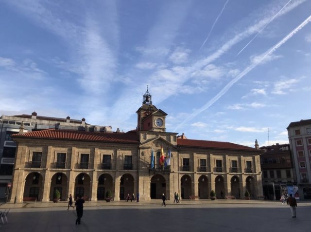Archivo - Ayuntamiento de Avilés.