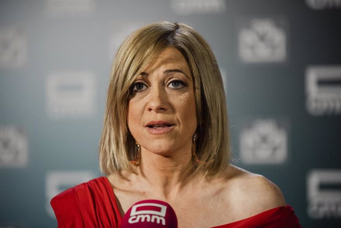 Carmen Picazo, candidata de CS a presidir Castilla-La Mancha