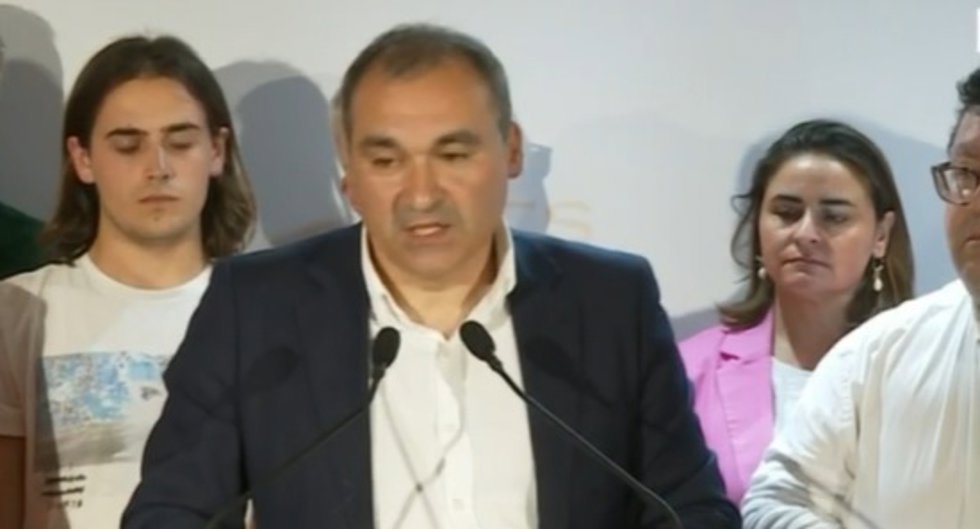 Manuel Iñarra